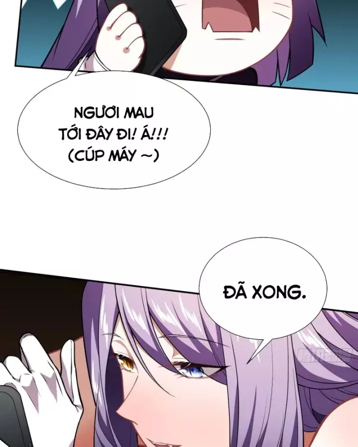 Toàn Trí Tu Tiên Giả Chapter 43 - Trang 24