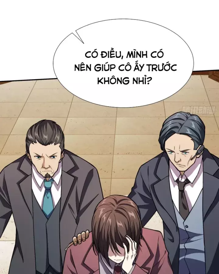 Toàn Trí Tu Tiên Giả Chapter 43 - Trang 26