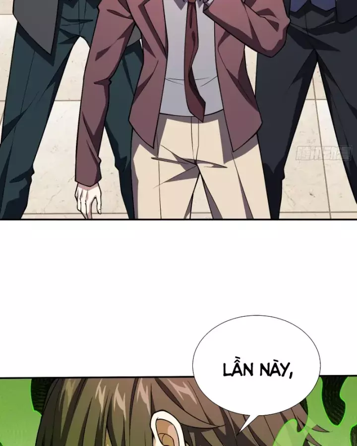 Toàn Trí Tu Tiên Giả Chapter 43 - Trang 27