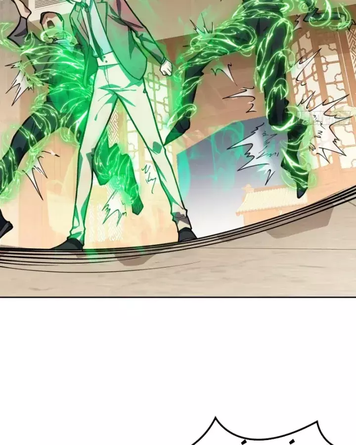 Toàn Trí Tu Tiên Giả Chapter 43 - Trang 31