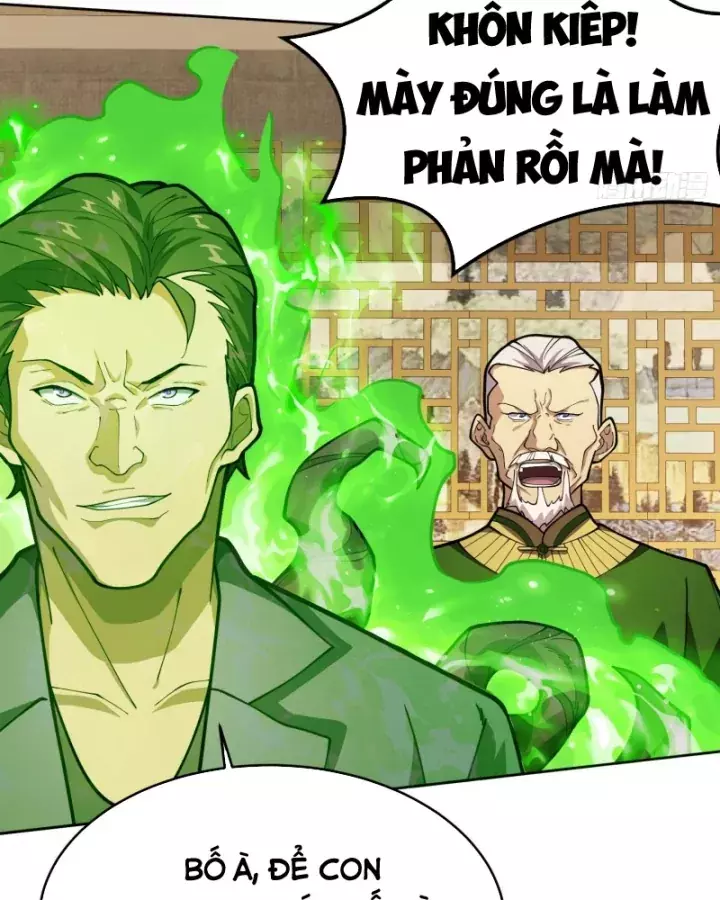 Toàn Trí Tu Tiên Giả Chapter 43 - Trang 32