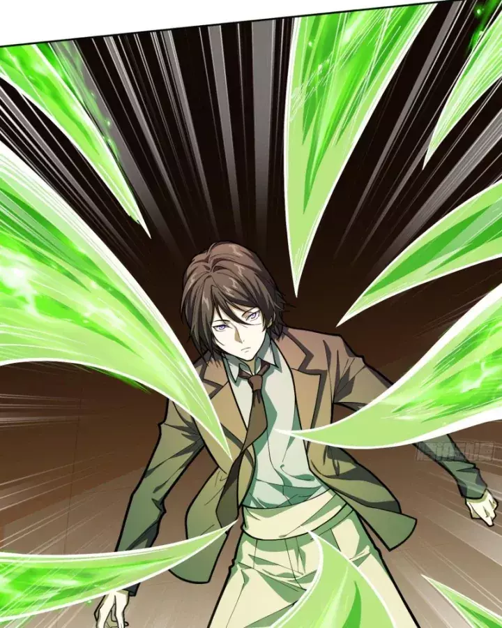 Toàn Trí Tu Tiên Giả Chapter 43 - Trang 34