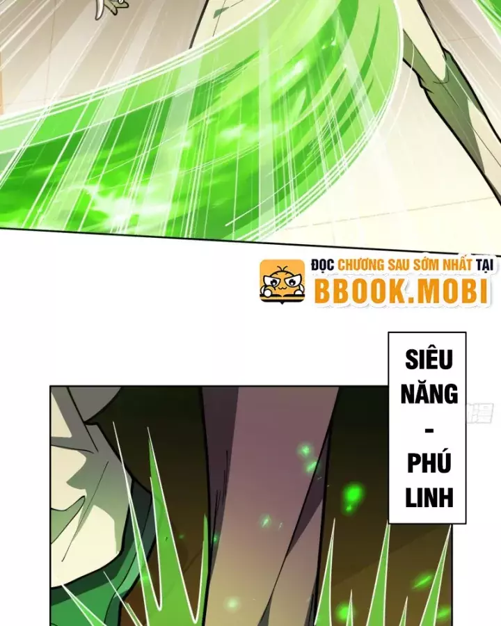 Toàn Trí Tu Tiên Giả Chapter 43 - Trang 35