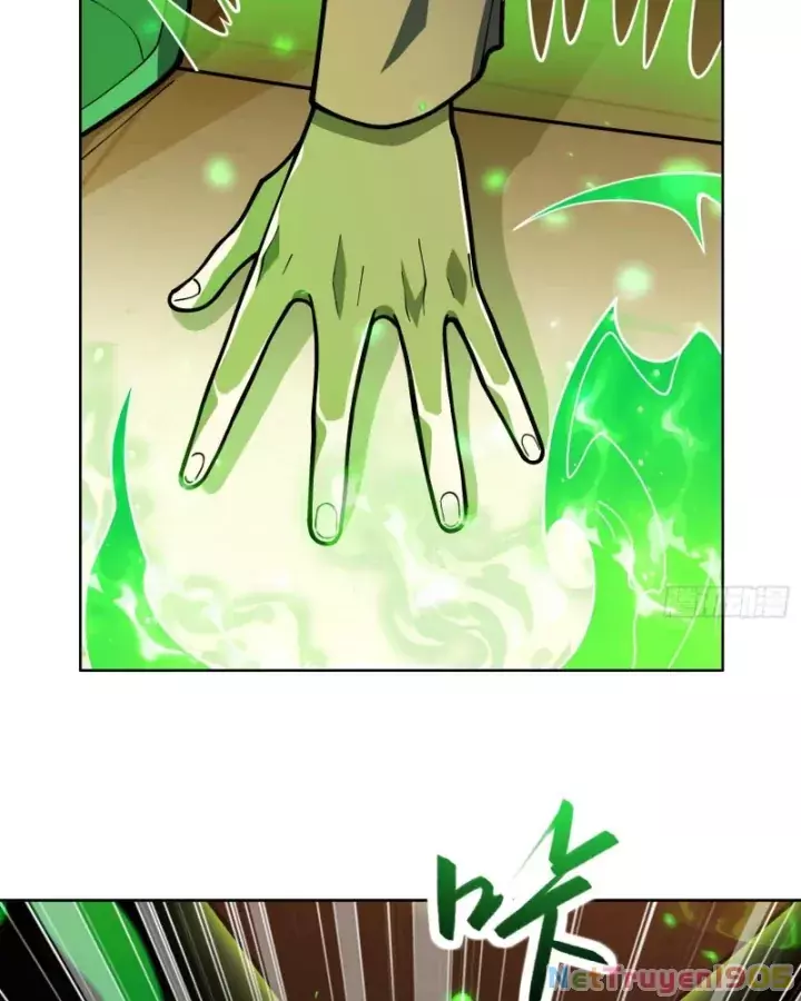 Toàn Trí Tu Tiên Giả Chapter 43 - Trang 36