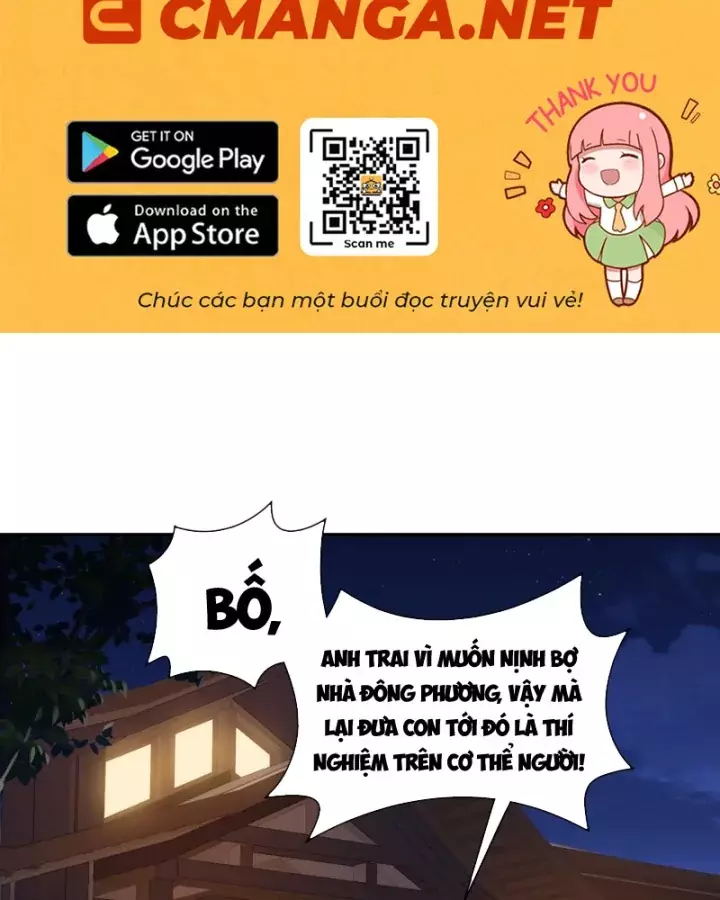 Toàn Trí Tu Tiên Giả Chapter 43 - Trang 4