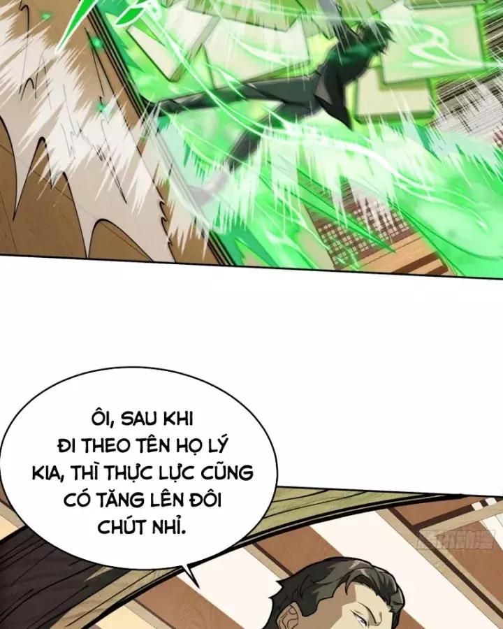 Toàn Trí Tu Tiên Giả Chapter 43 - Trang 40