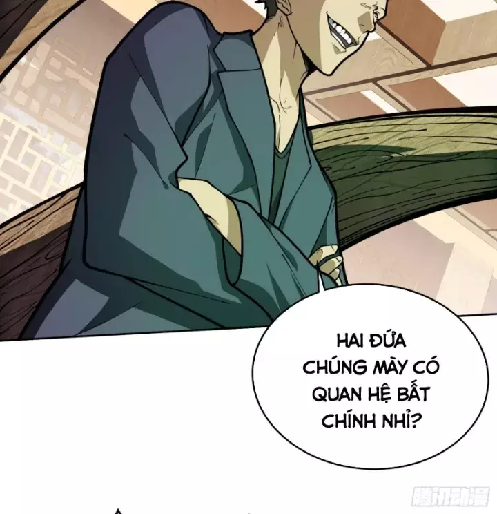 Toàn Trí Tu Tiên Giả Chapter 43 - Trang 41