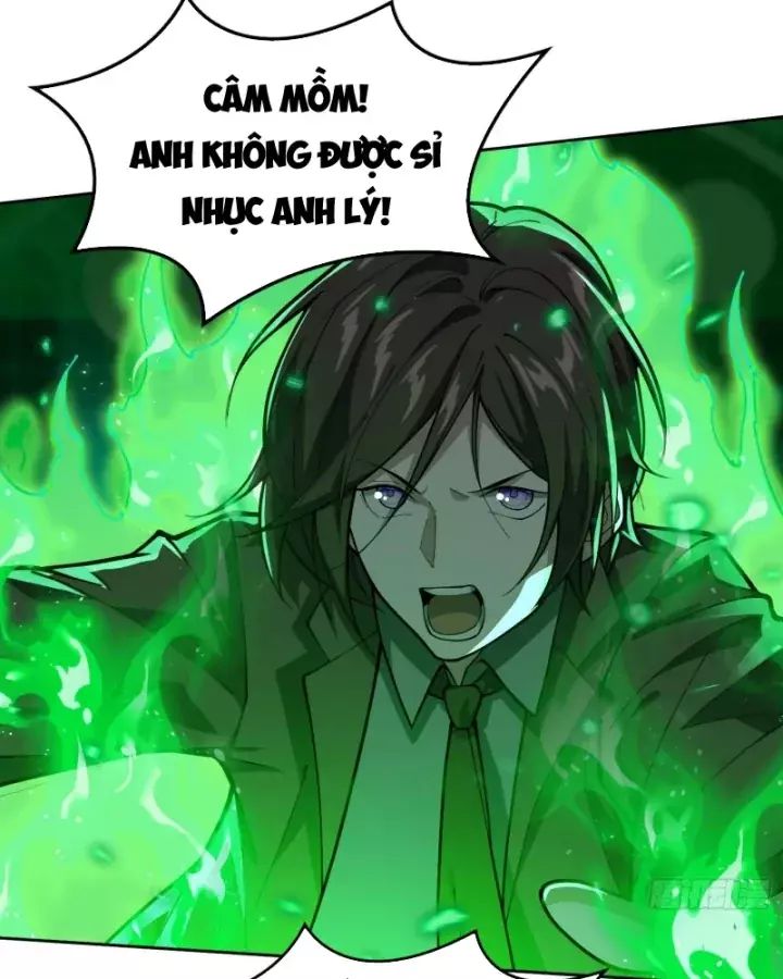 Toàn Trí Tu Tiên Giả Chapter 43 - Trang 42