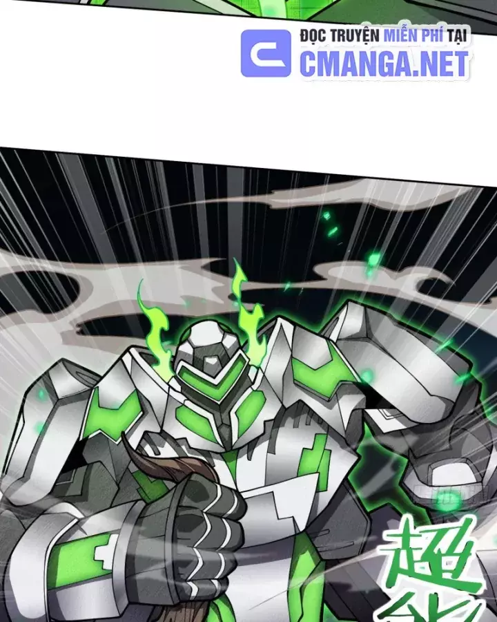 Toàn Trí Tu Tiên Giả Chapter 43 - Trang 44