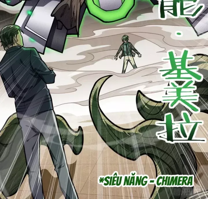 Toàn Trí Tu Tiên Giả Chapter 43 - Trang 45