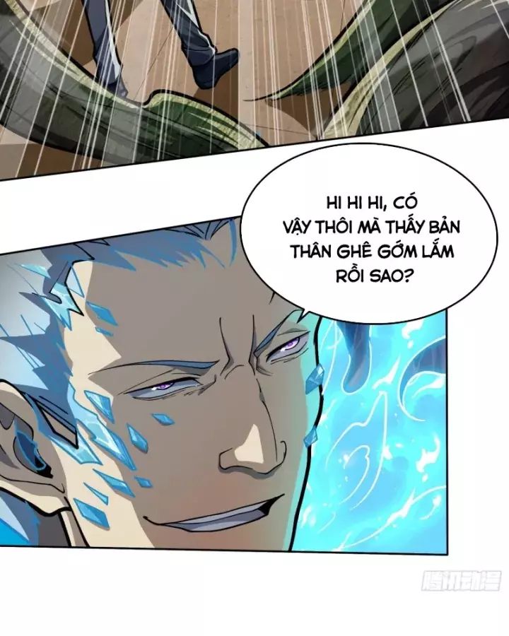 Toàn Trí Tu Tiên Giả Chapter 43 - Trang 46
