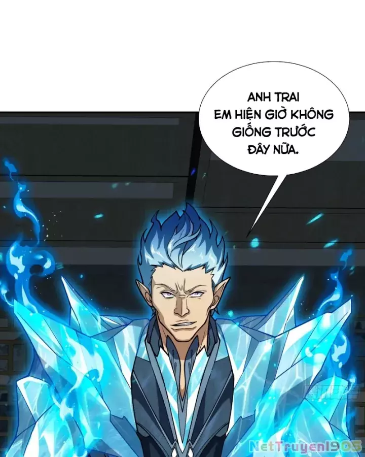 Toàn Trí Tu Tiên Giả Chapter 43 - Trang 47