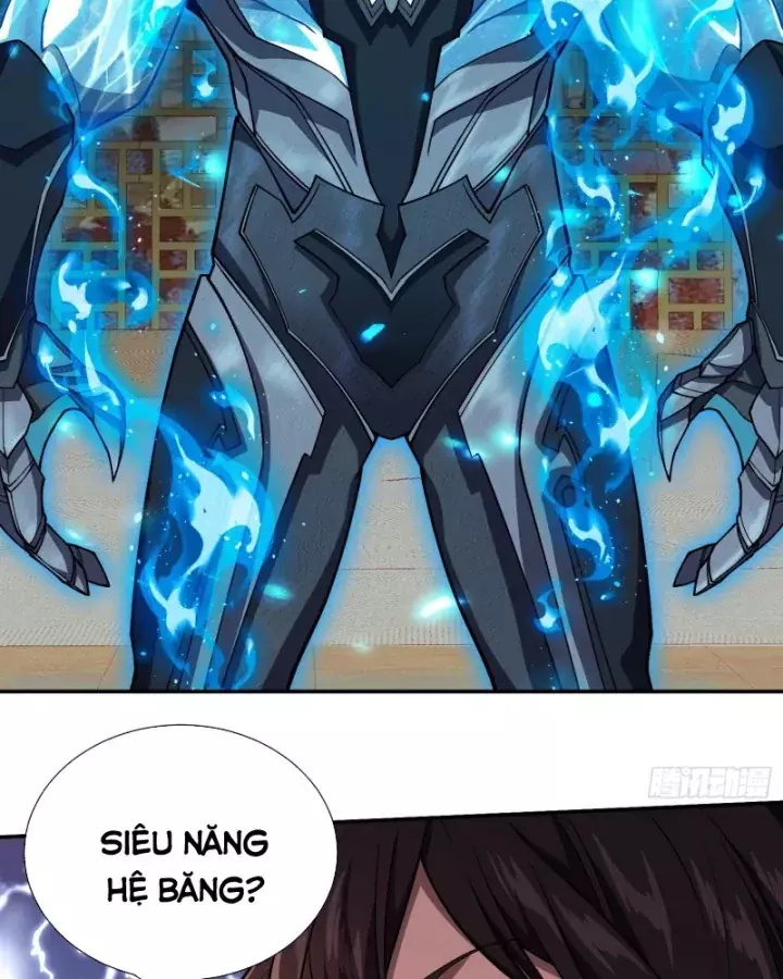 Toàn Trí Tu Tiên Giả Chapter 43 - Trang 48