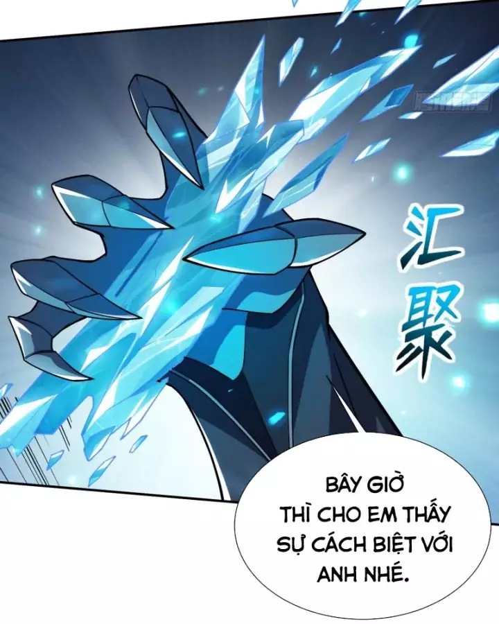 Toàn Trí Tu Tiên Giả Chapter 43 - Trang 50