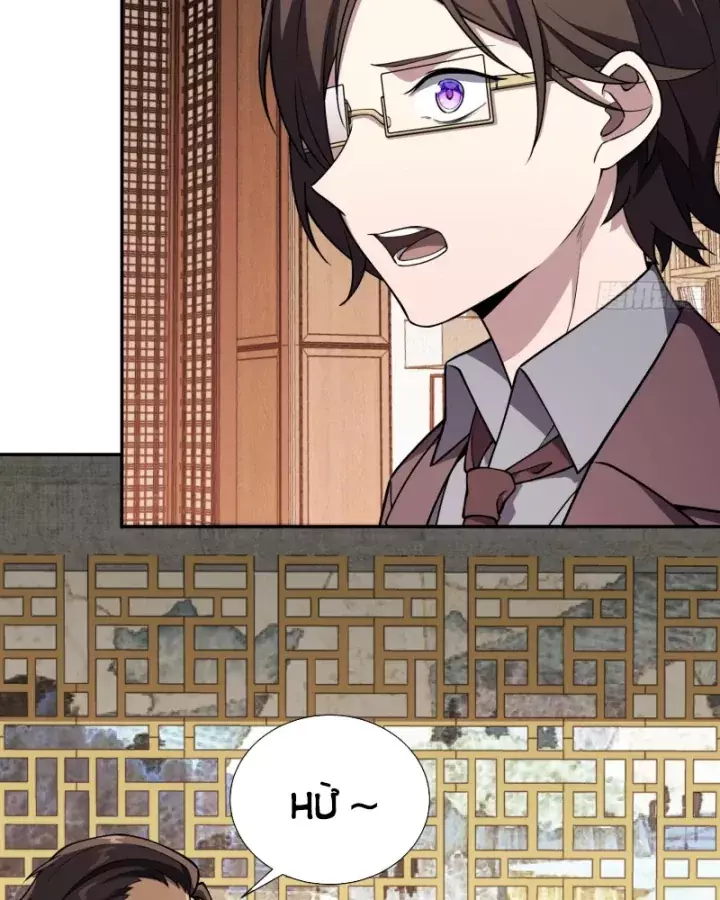 Toàn Trí Tu Tiên Giả Chapter 43 - Trang 6