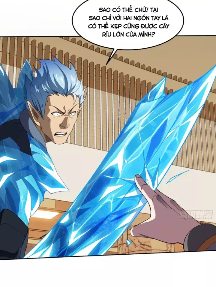 Toàn Trí Tu Tiên Giả Chapter 44 - Trang 10