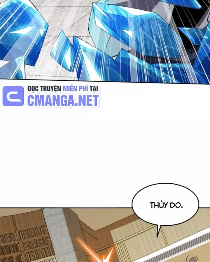 Toàn Trí Tu Tiên Giả Chapter 44 - Trang 12