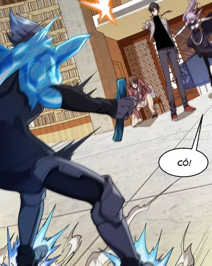 Toàn Trí Tu Tiên Giả Chapter 44 - Trang 13
