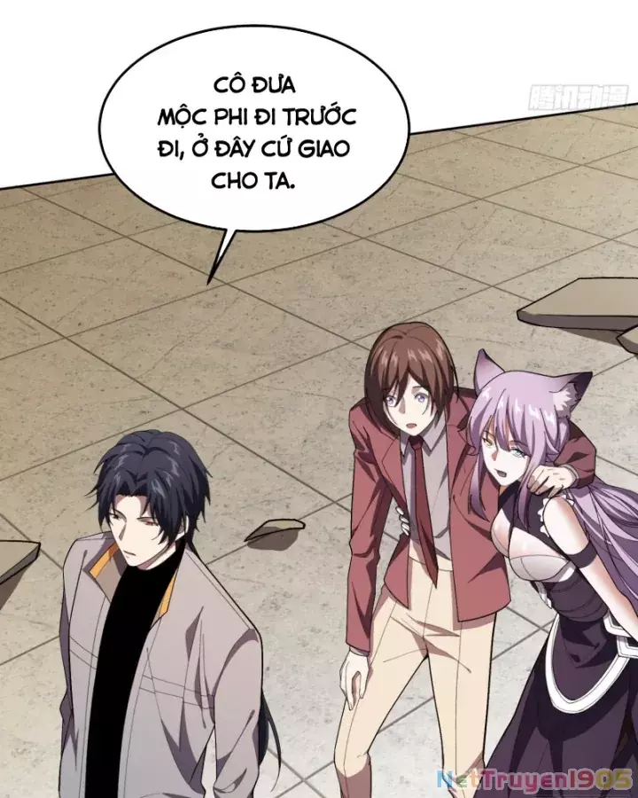 Toàn Trí Tu Tiên Giả Chapter 44 - Trang 15