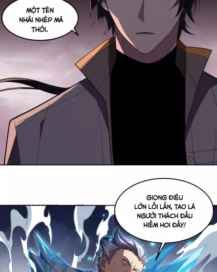 Toàn Trí Tu Tiên Giả Chapter 44 - Trang 17