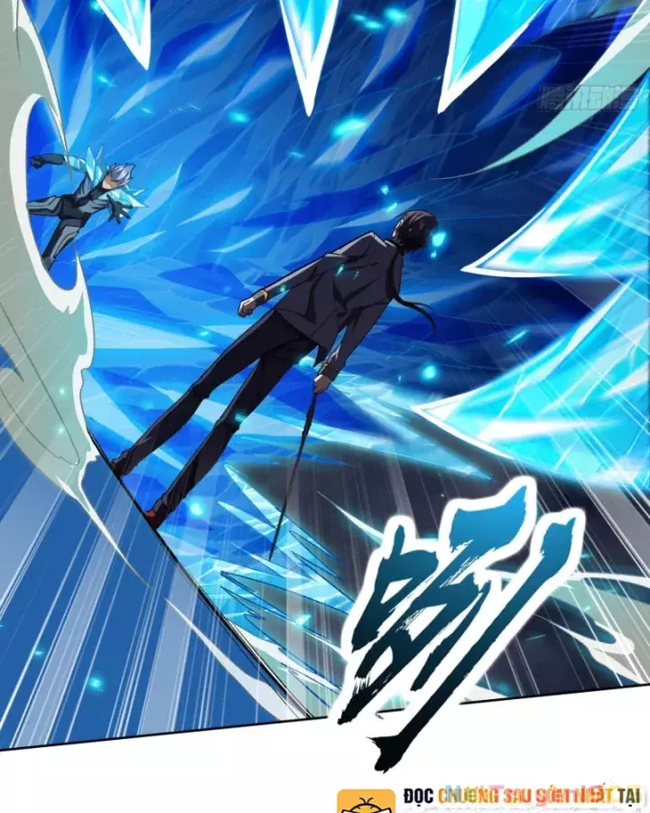 Toàn Trí Tu Tiên Giả Chapter 44 - Trang 20