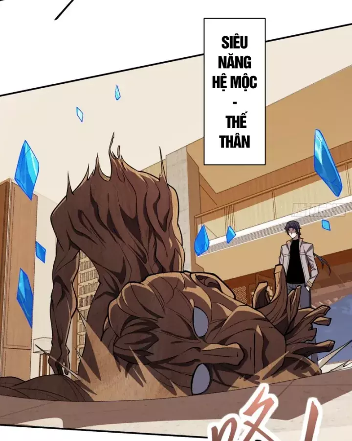 Toàn Trí Tu Tiên Giả Chapter 44 - Trang 25