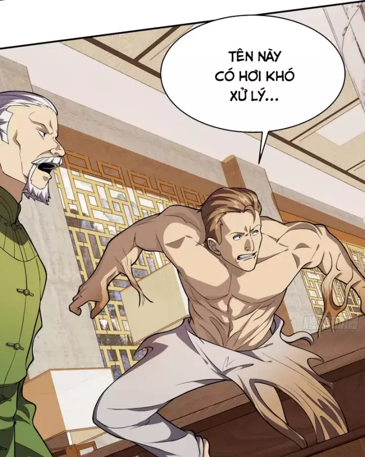 Toàn Trí Tu Tiên Giả Chapter 44 - Trang 27
