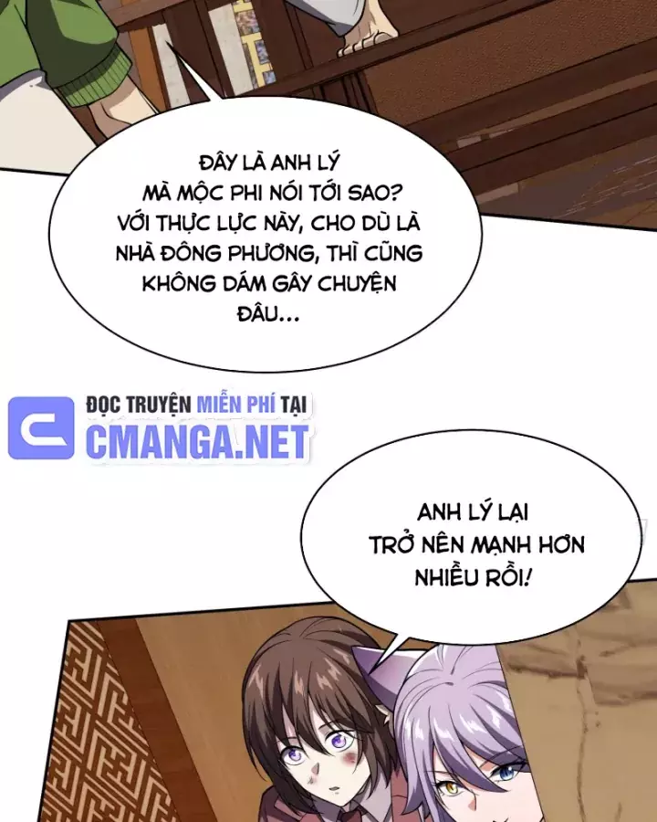 Toàn Trí Tu Tiên Giả Chapter 44 - Trang 28