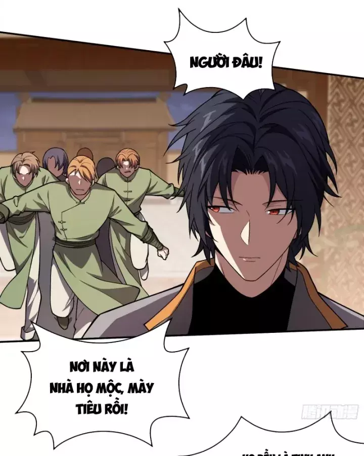 Toàn Trí Tu Tiên Giả Chapter 44 - Trang 31