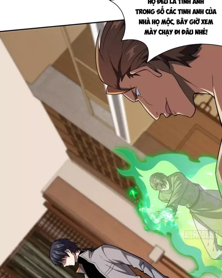 Toàn Trí Tu Tiên Giả Chapter 44 - Trang 32