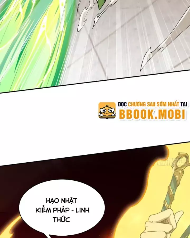 Toàn Trí Tu Tiên Giả Chapter 44 - Trang 35