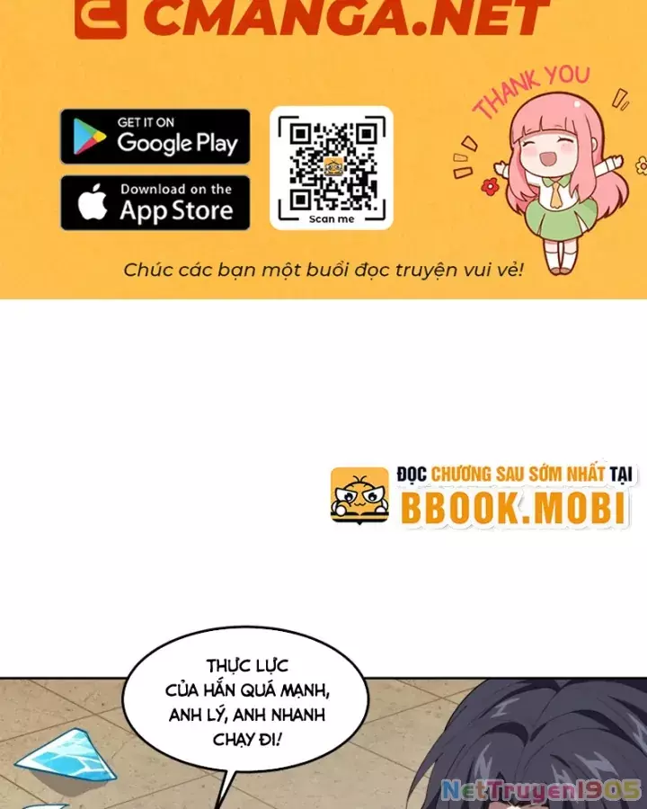 Toàn Trí Tu Tiên Giả Chapter 44 - Trang 4