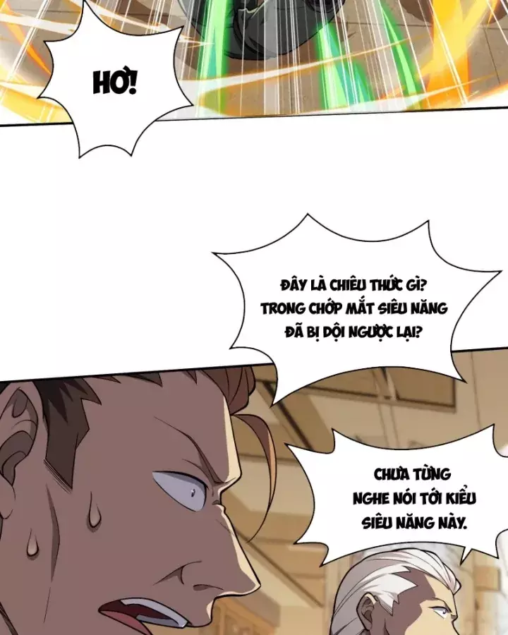 Toàn Trí Tu Tiên Giả Chapter 44 - Trang 40