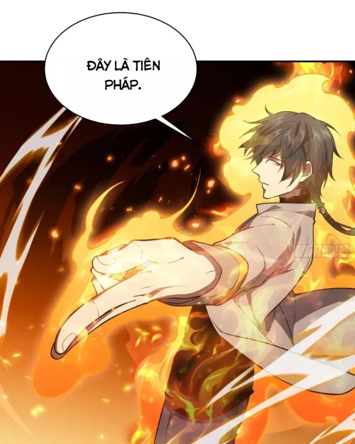 Toàn Trí Tu Tiên Giả Chapter 44 - Trang 42