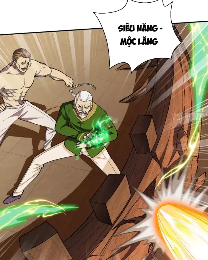 Toàn Trí Tu Tiên Giả Chapter 44 - Trang 44