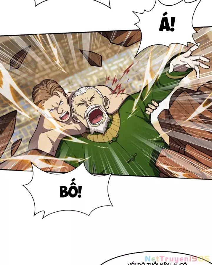 Toàn Trí Tu Tiên Giả Chapter 44 - Trang 46
