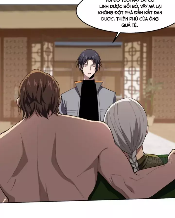 Toàn Trí Tu Tiên Giả Chapter 44 - Trang 47