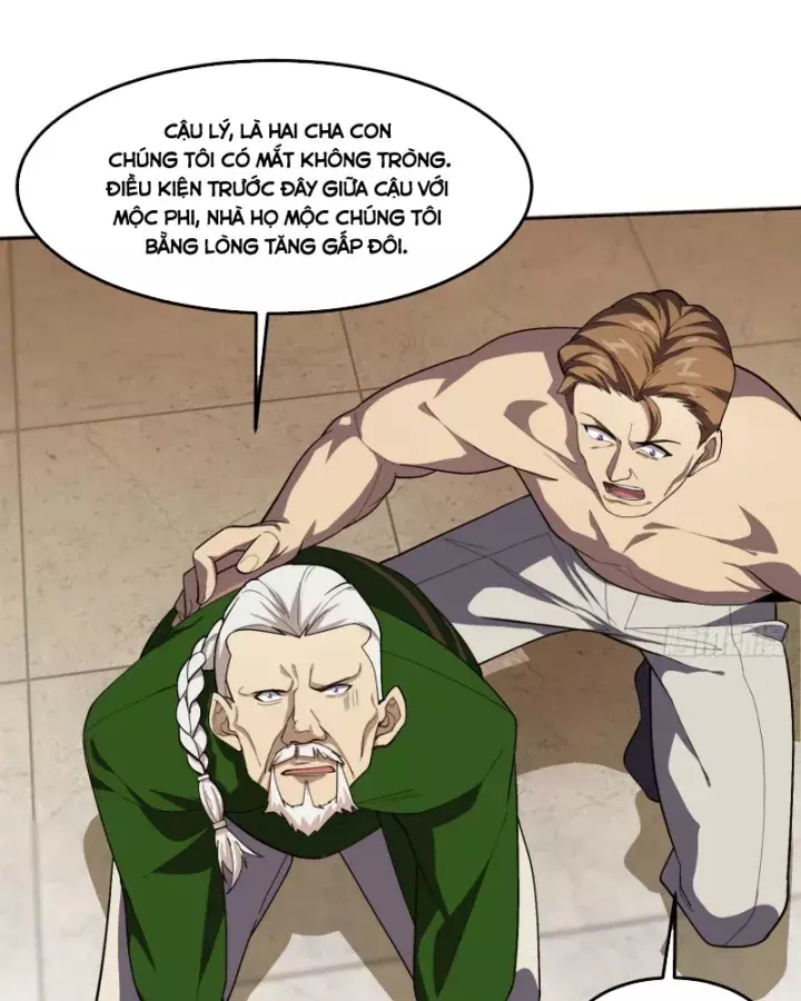 Toàn Trí Tu Tiên Giả Chapter 44 - Trang 48