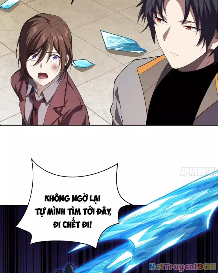 Toàn Trí Tu Tiên Giả Chapter 44 - Trang 5