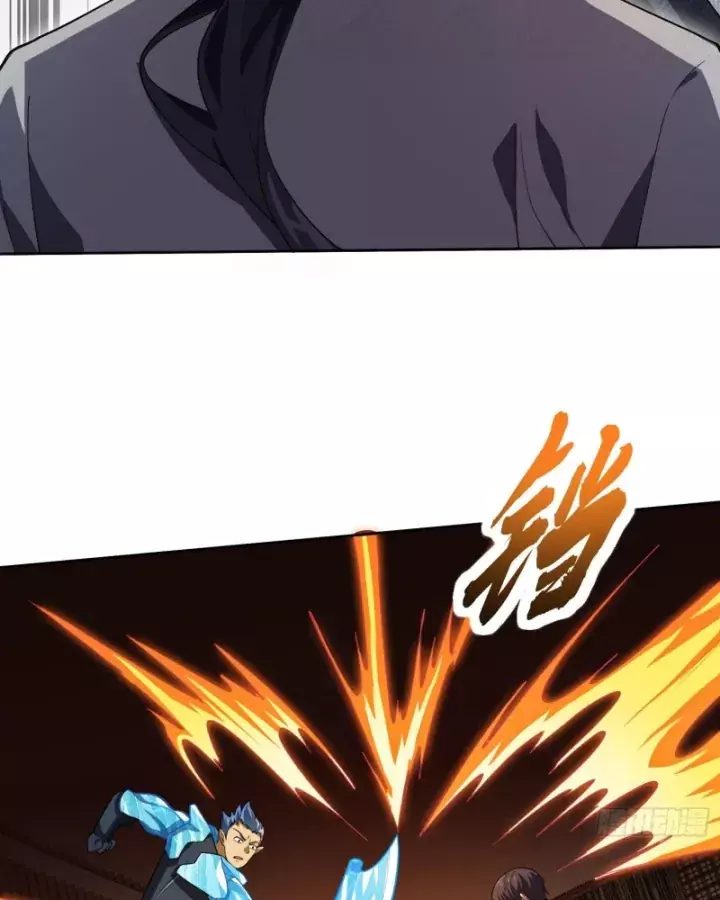 Toàn Trí Tu Tiên Giả Chapter 44 - Trang 8