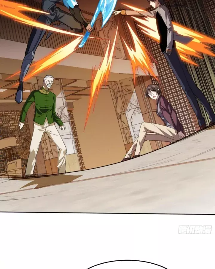 Toàn Trí Tu Tiên Giả Chapter 44 - Trang 9