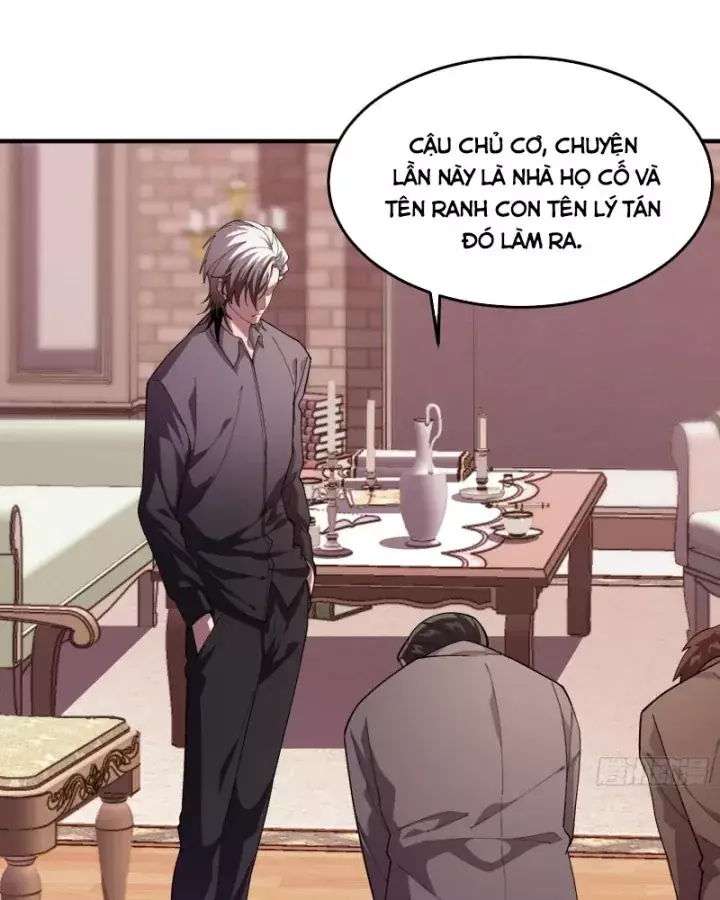 Toàn Trí Tu Tiên Giả Chapter 45 - Trang 12