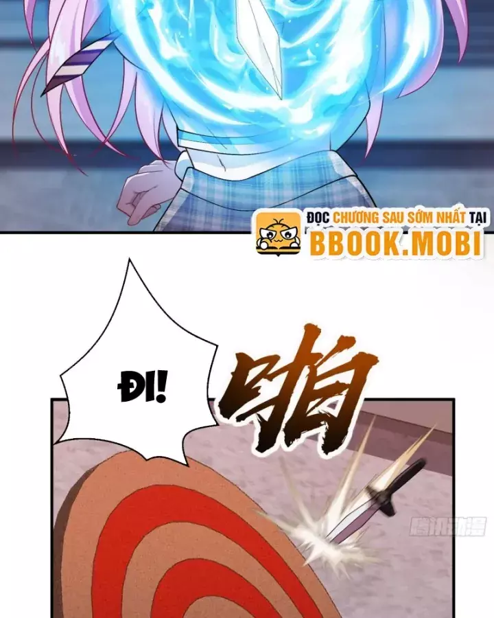 Toàn Trí Tu Tiên Giả Chapter 45 - Trang 20