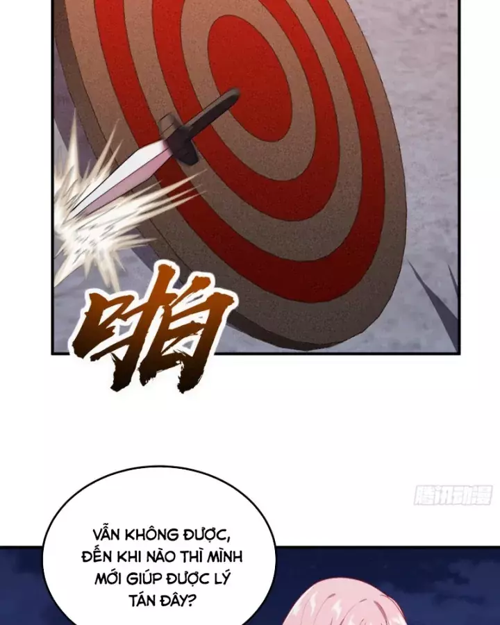 Toàn Trí Tu Tiên Giả Chapter 45 - Trang 21
