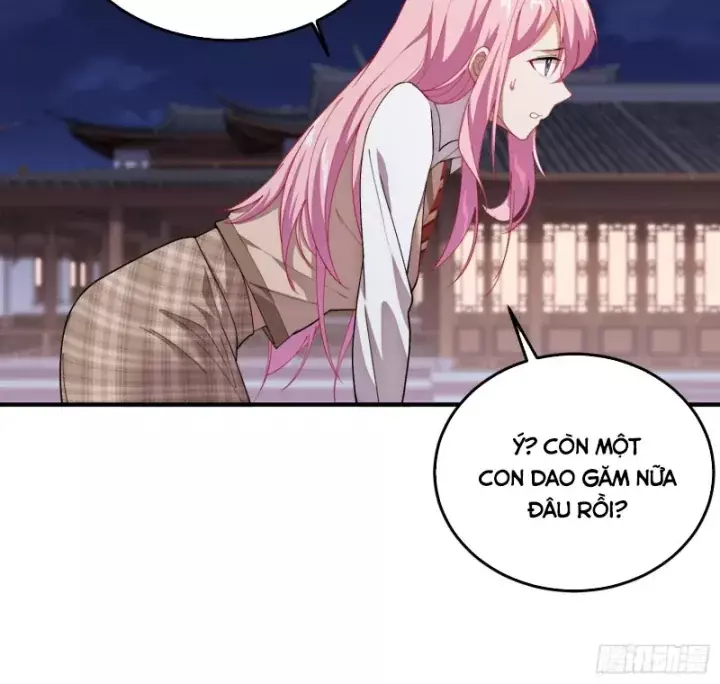 Toàn Trí Tu Tiên Giả Chapter 45 - Trang 22