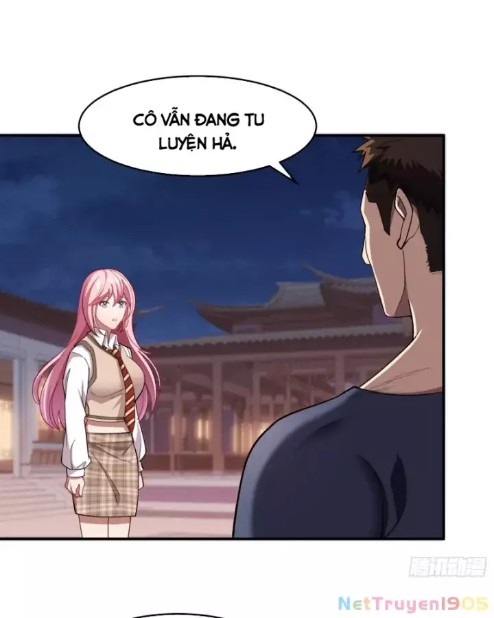 Toàn Trí Tu Tiên Giả Chapter 45 - Trang 23