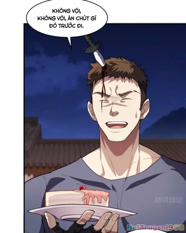 Toàn Trí Tu Tiên Giả Chapter 45 - Trang 24