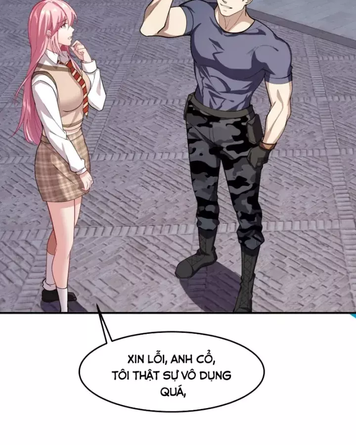 Toàn Trí Tu Tiên Giả Chapter 45 - Trang 26
