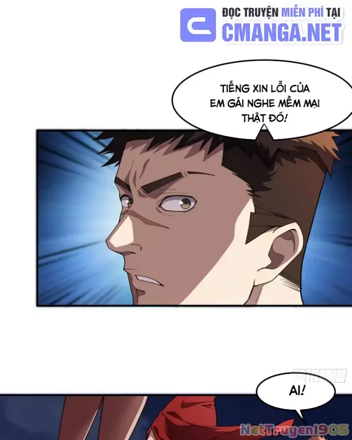 Toàn Trí Tu Tiên Giả Chapter 45 - Trang 27