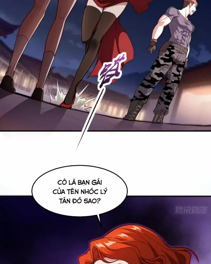 Toàn Trí Tu Tiên Giả Chapter 45 - Trang 28